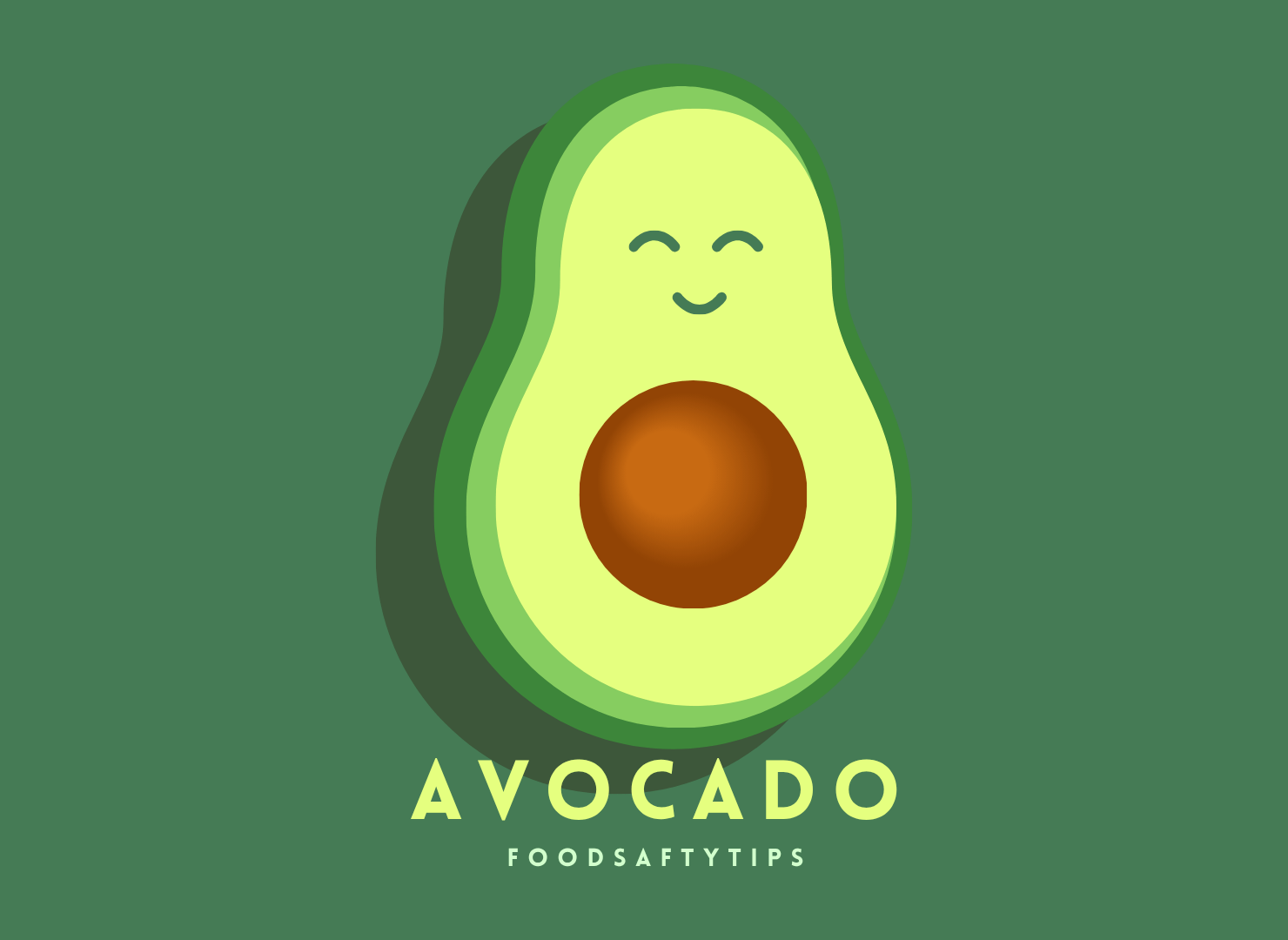 Butter Fruit (Avocado)