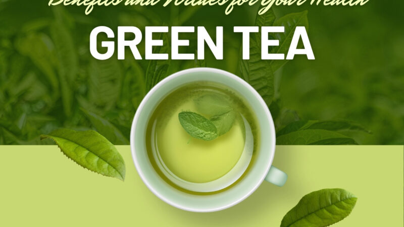 Green Tea Benefits and Virtues for Your Health in 2026