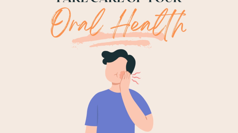How To Invest In Your Oral Health