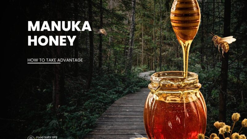 how to take advantage of all the benefits of manuka honey essential oils